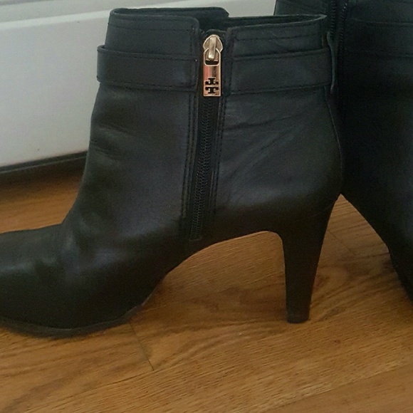 Tory Burch Booties - Picture 2 of 5